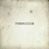 Sol Lagarto - Perseguidos (feat. Arecio Smith) - Single
