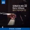 Boris Giltburg - Beethoven 32: Sonata 32 (Visual Album)